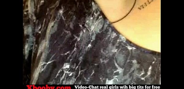  Tchat Webcam Big Boobs with Nipple Percing and Nice